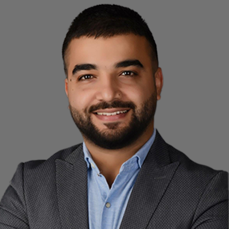 Ali Alhallal